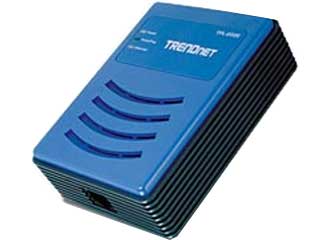 趨勢(shì)TPL 202E電力線通信設(shè)備產(chǎn)品解析